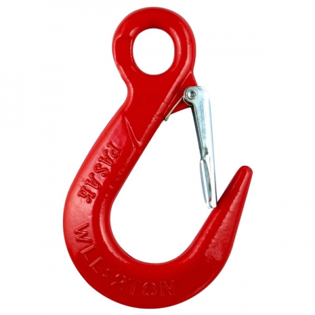 臺(tái)灣帕薩克80級(jí)防口寬嘴鉤 臺(tái)灣帕薩克80級(jí)防口寬嘴鉤