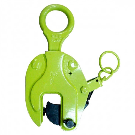 臺(tái)灣帕薩克高級(jí)E型鋼板立吊夾具 臺(tái)灣帕薩克高級(jí)E型鋼板立吊夾具