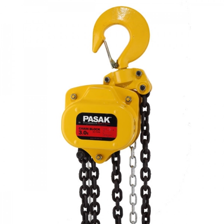 PASAK VC型手拉吊車(chē) 臺(tái)灣帕薩克 PASAK VC型手拉吊車(chē) 臺(tái)灣帕薩克