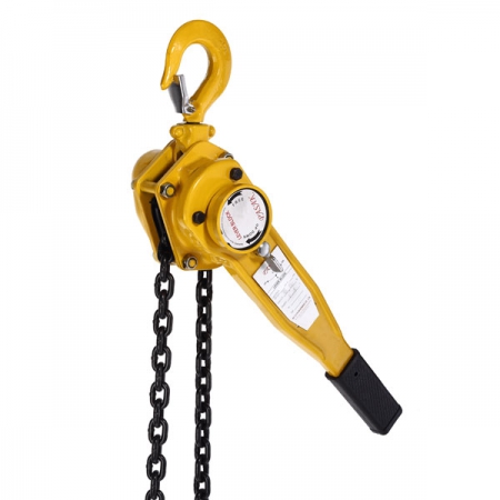 臺(tái)灣帕薩克杠桿式拉力滑車(chē) 臺(tái)灣帕薩克杠桿式拉力滑車(chē)