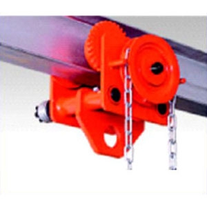 臺(tái)灣帕薩克附鏈條工字滑車(chē) 臺(tái)灣帕薩克附鏈條工字滑車(chē)