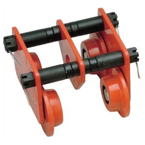 臺(tái)灣帕薩克雙軸工字滑車(chē) 臺(tái)灣帕薩克雙軸工字滑車(chē)